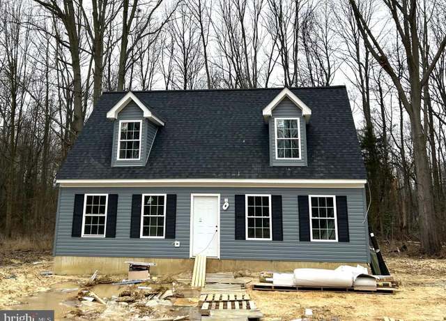 Property at 10578 Tonopah Rd, Chestertown, MD 21620, 3 beds, 2.5 baths