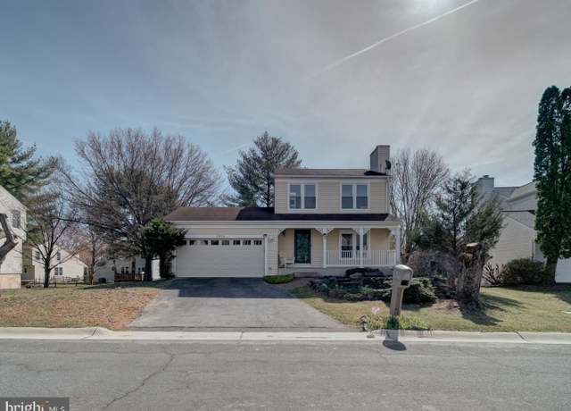 Property at 11628 Ranch, North Potomac, MD 20878, 3 beds, 3.5 baths