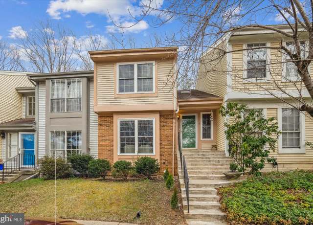 Property at 3 Casino Ct, Silver Spring, MD 20906, 3 beds, 3 baths