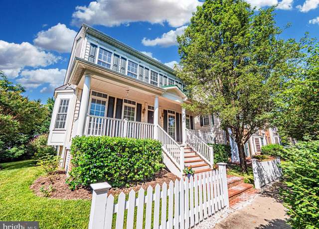 Property at 9 Webster Hill Ct, Clarksburg, MD 20871, 4 beds, 3.5 baths