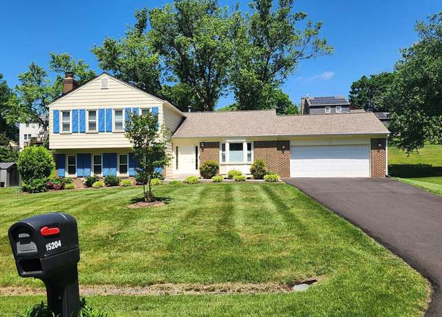 Property at 15204 Watergate Rd, Silver Spring, MD 20905, 5 beds, 3 baths