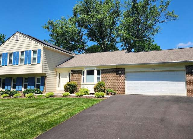 Property at 15204 Watergate Rd, Silver Spring, MD 20905, 5 beds, 3 baths