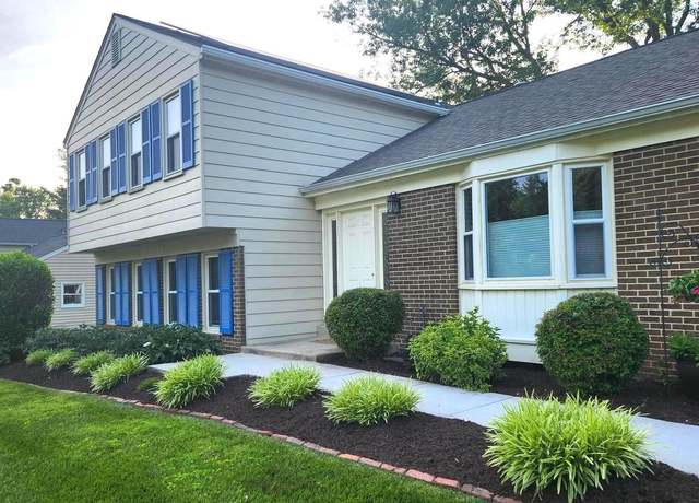 Property at 15204 Watergate Rd, Silver Spring, MD 20905, 5 beds, 3 baths