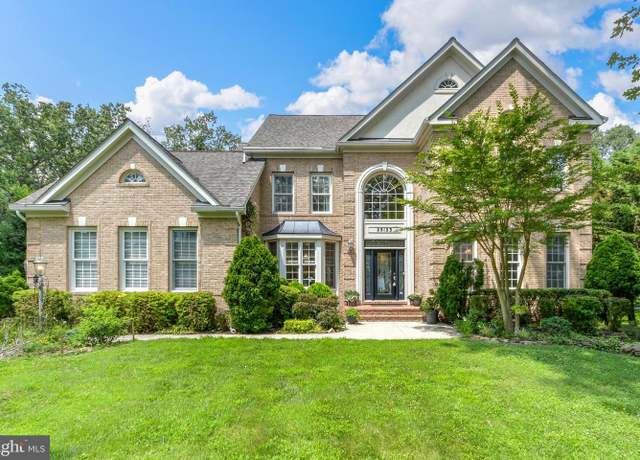 Property at 25123 Vista Ridge Rd, Laytonsville, MD 20882, 5 beds, 3.5 baths