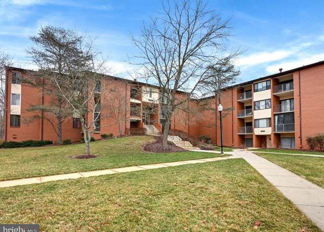 Property at 8007 Mandan Rd #613, Greenbelt, MD 20770, 3 beds, 2 baths