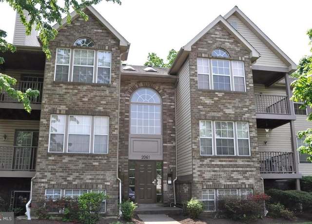 Property at 2061 Alice Ave Unit 2061-201, Oxon Hill, MD 20745, 2 beds, 2 baths