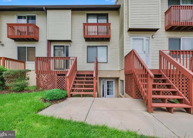 Property at 11304 Laurelwalk Dr Unit B-15, Laurel, MD 20708, 2 beds, 1 bath