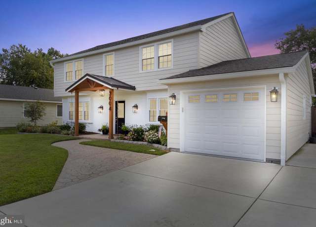 Property at 3004 Belair Dr, Bowie, MD 20715, 4 beds, 2.5 baths