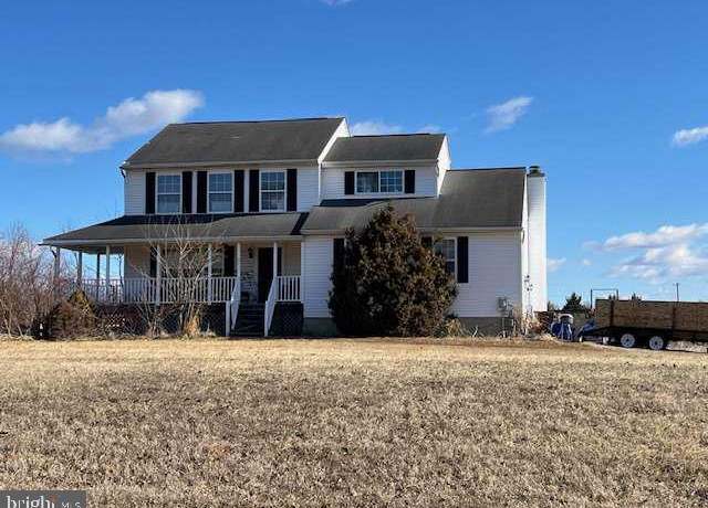 Property at 119 Wye Knot Rd, Queenstown, MD 21658, 4 beds, 1.5 baths