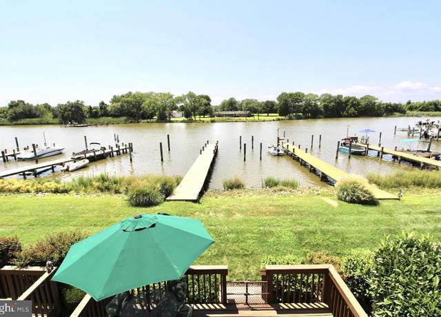 Property at 102 Marion Quimby Dr, Stevensville, MD 21666, 2 beds, 2.5 baths