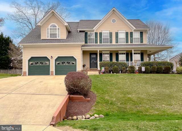 Property at 21027 Hunting Quarter Dr, Callaway, MD 20620, 4 beds, 2.5 baths