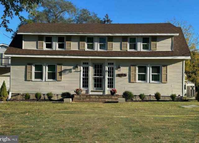 Property at 20826 Bivalve Wharf Rd, Bivalve, MD 21814, 3 beds, 1.5 baths