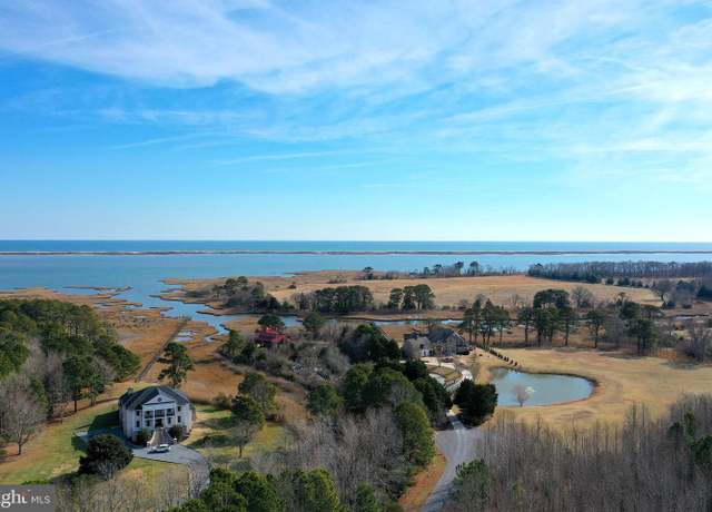 Property at Lot 9 Grays Creek Dr, Berlin, MD 21811