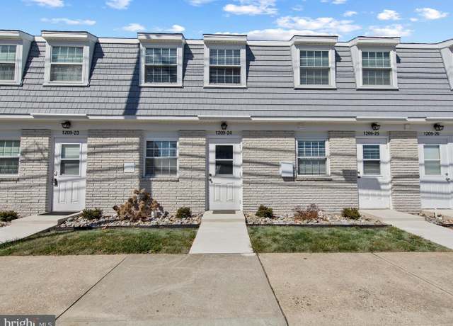 Property at 1209 Saint Louis Ave #24, Ocean City, MD 21842, 2 beds, 1 bath