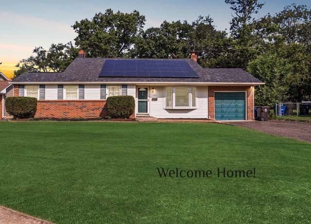Property at 809 Colby Ave, Delran, NJ 08075, 3 beds, 1.5 baths