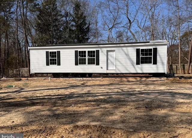 Property at 7611 Whittier Dr, Millville, NJ 08332, 3 beds, 2 baths