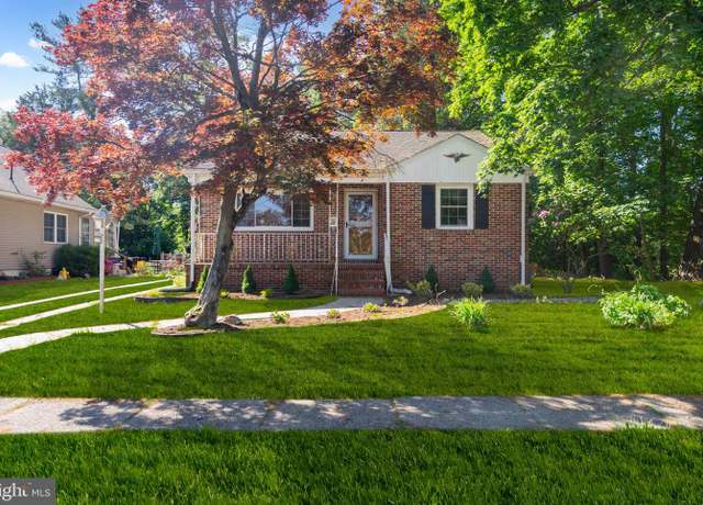 Property at 22 Princeton Rd, Clementon, NJ 08021, 2 beds, 2 baths
