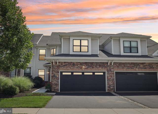 Property at 40 Birdie Way, Lawrenceville, NJ 08648, 3 beds, 2.5 baths