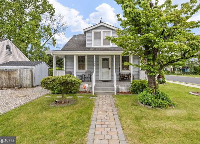 Property at 2034 Beach Blvd, Point Pleasant Boro, NJ 08742, 6 beds, 2 baths