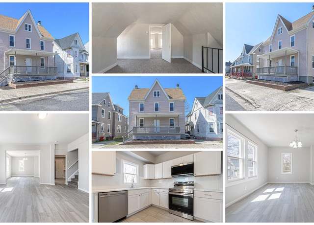 Property at 14 Franklin St, Penns Grove, NJ 08069, 4 beds, 2.5 baths