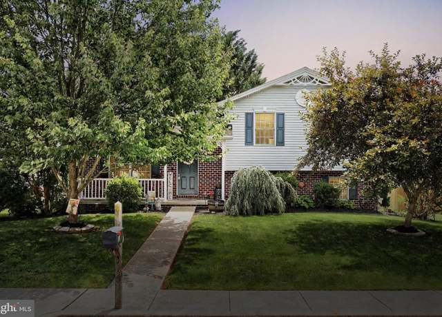 Property at 408 Lexington Way, Littlestown, PA 17340, 3 beds, 2 baths