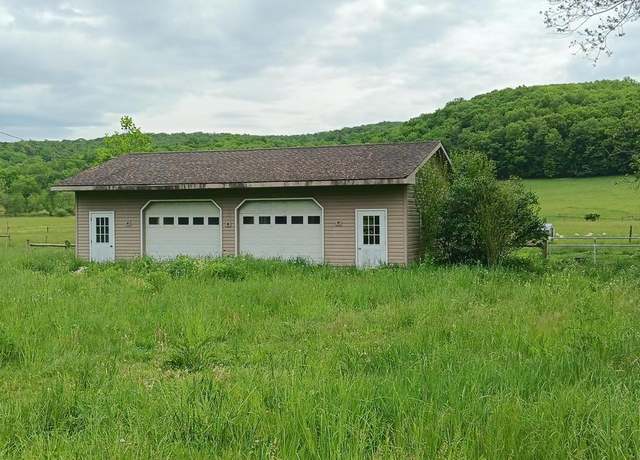 Property at 1996 Allegheny Rd, Manns Choice, PA 15550