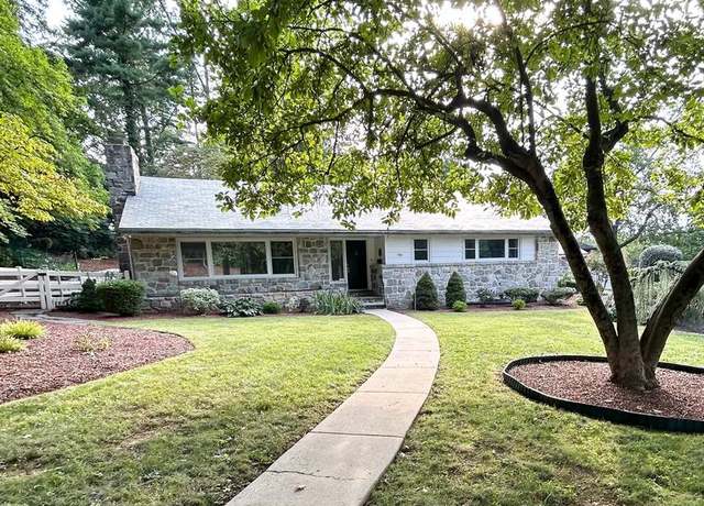 Property at 1100 Wyomissing Blvd, Wyomissing, PA 19610, 2 beds, 1.5 baths