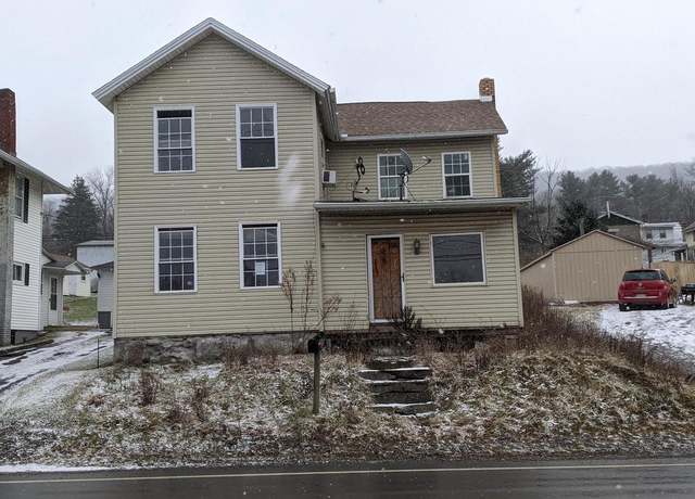 Property at 14973 S Eagle Valley Rd, Tyrone, PA 16686, 3 beds, 1 bath