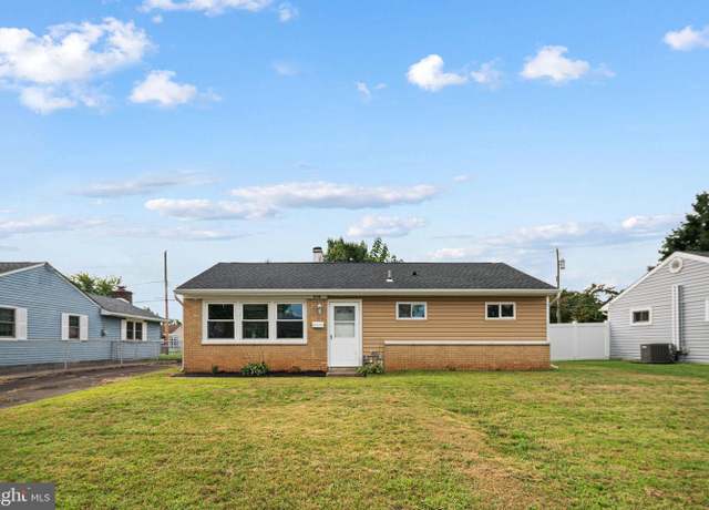 Property at 906 Stephen Ave, Croydon, PA 19021, 3 beds, 1 bath