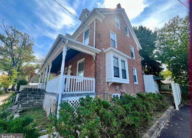 Property at 238 Nutt Rd, Phoenixville, PA 19460, 4 beds, 1 bath
