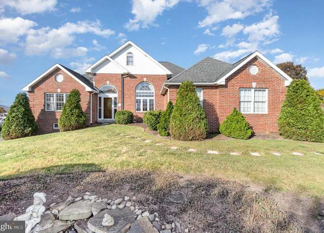 Property at 494 S Center St, Gratz, PA 17030, 3 beds, 3 baths