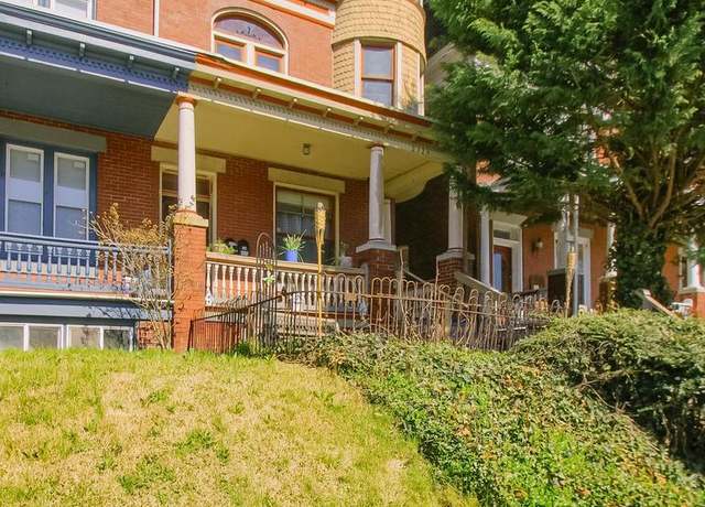 Property at 2329 N 3rd St, Harrisburg, PA 17110, 4 beds, 3 baths