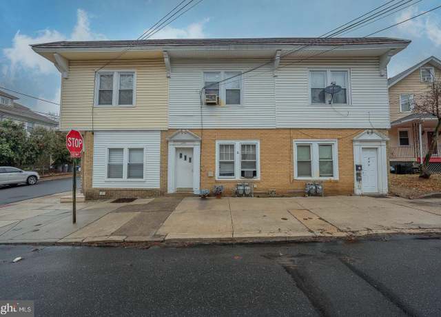 Property at 244 S Fairview Ave, Upper Darby, PA 19082, 4 beds