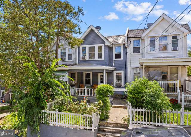 Property at 7504 Lennox Rd, Upper Darby, PA 19082, 3 beds, 2.5 baths