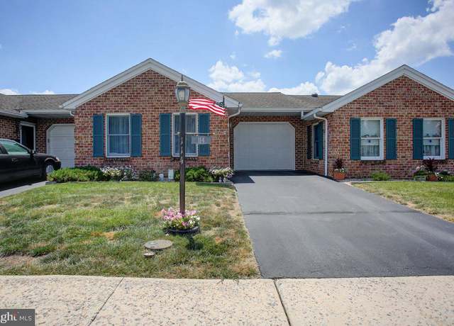 Property at 114 Lurgan Ave, Shippensburg, PA 17257, 2 beds, 2 baths