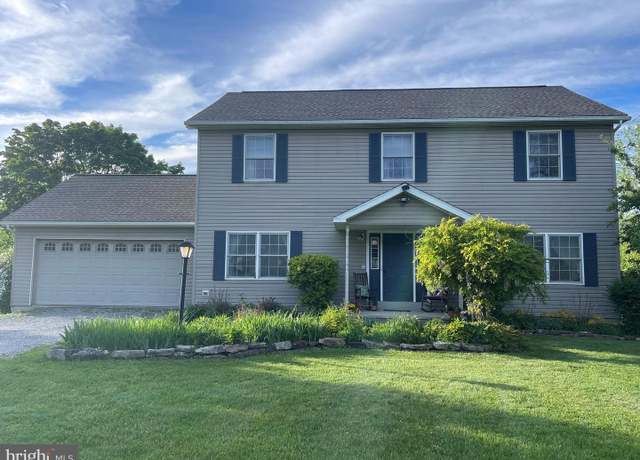 Property at 37903 Route 35 N, Richfield, PA 17086, 4 beds, 2.5 baths