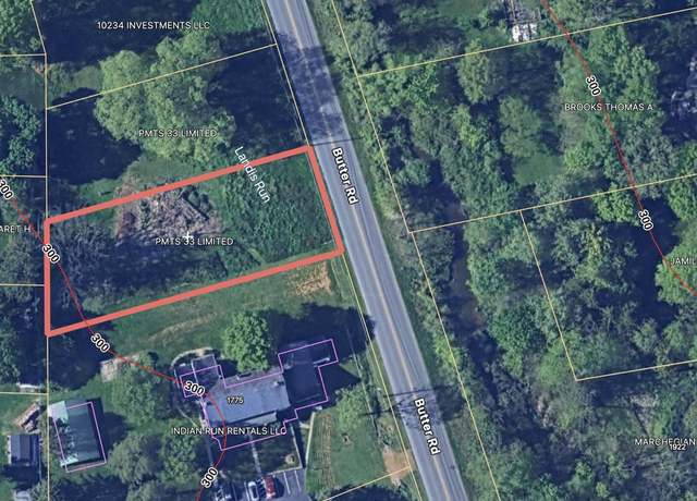 Property at Butter Rd, Lancaster, PA 17601