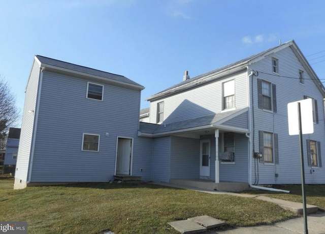 Property at 122-124 E Main Ave, Myerstown, PA 17067, 5 beds