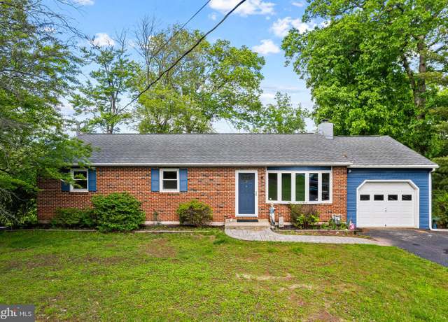 Property at 22 School House Rd, Collegeville, PA 19426, 3 beds, 1.5 baths