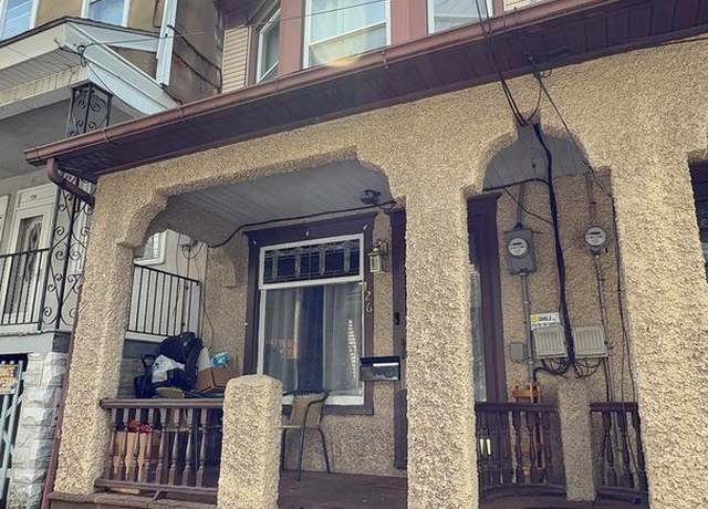 Property at 126 Birch St, Shamokin, PA 17872, 5 beds, 1 bath