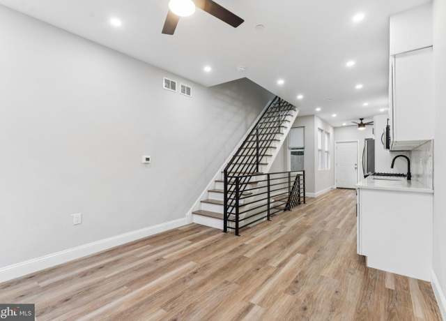 Property at 2006 N Bodine St, Philadelphia, PA 19122, 3 beds, 3 baths