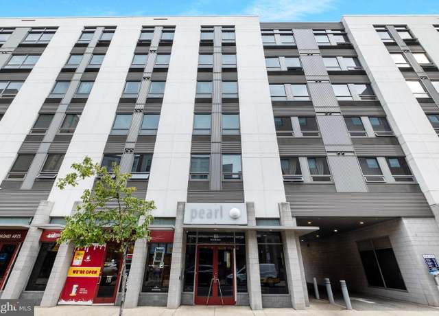Property at 815-37 Arch St #616, Philadelphia, PA 19107, 2 beds, 1 bath