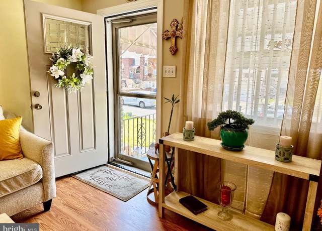 Property at 4341 L St, Philadelphia, PA 19124, 2 beds, 1.5 baths