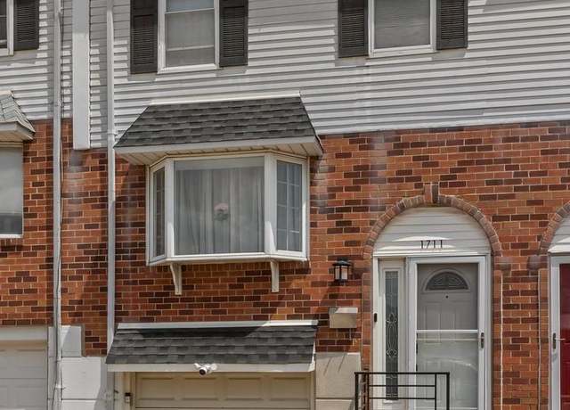 Property at 1711 Kennedy St, Philadelphia, PA 19124, 3 beds, 1.5 baths