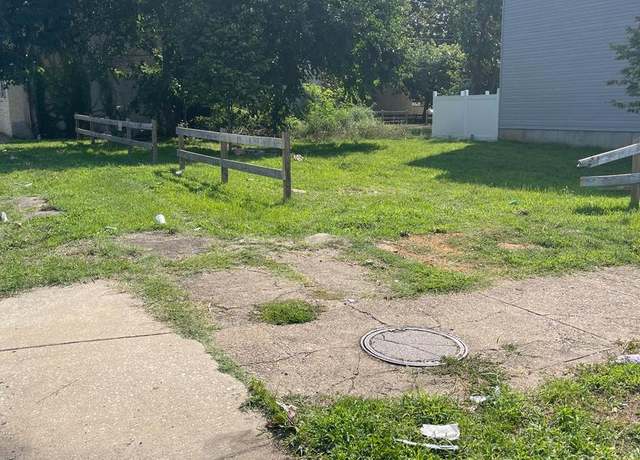 Property at 1421 S 49th St, Philadelphia, PA 19143