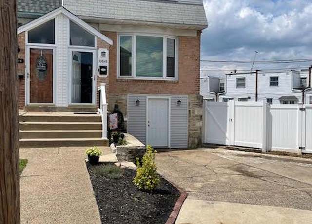 Property at 10848 Perrin Rd, Philadelphia, PA 19154, 3 beds, 2 baths