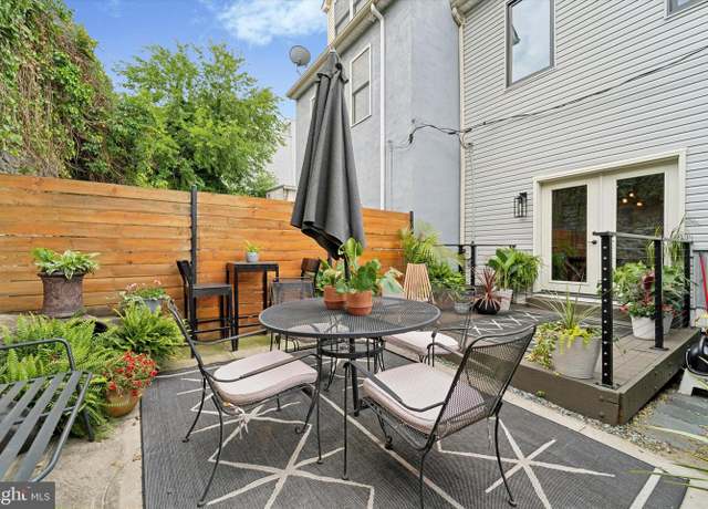 Property at 3925 Dexter St, Philadelphia, PA 19128, 3 beds, 3.5 baths