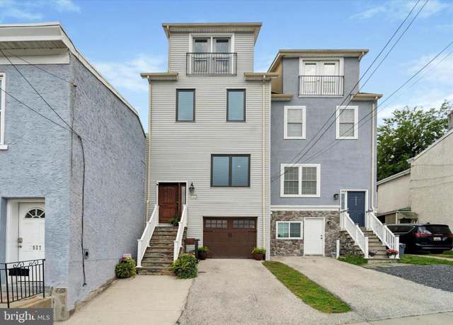 Property at 3925 Dexter St, Philadelphia, PA 19128, 3 beds, 3.5 baths