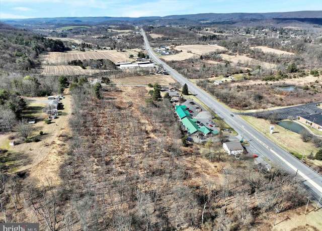 Property at 9 Sculps Hill Rd, Orwigsburg, PA 17961