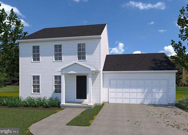 Property at 2271 Friesian Rd, York, PA 17406, 3 beds, 2.5 baths
